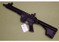 Schmeisser AR15-9 Sport S 9mmLuger