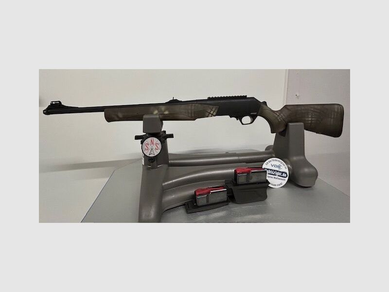 Browning BAR MK3 Tracker HC