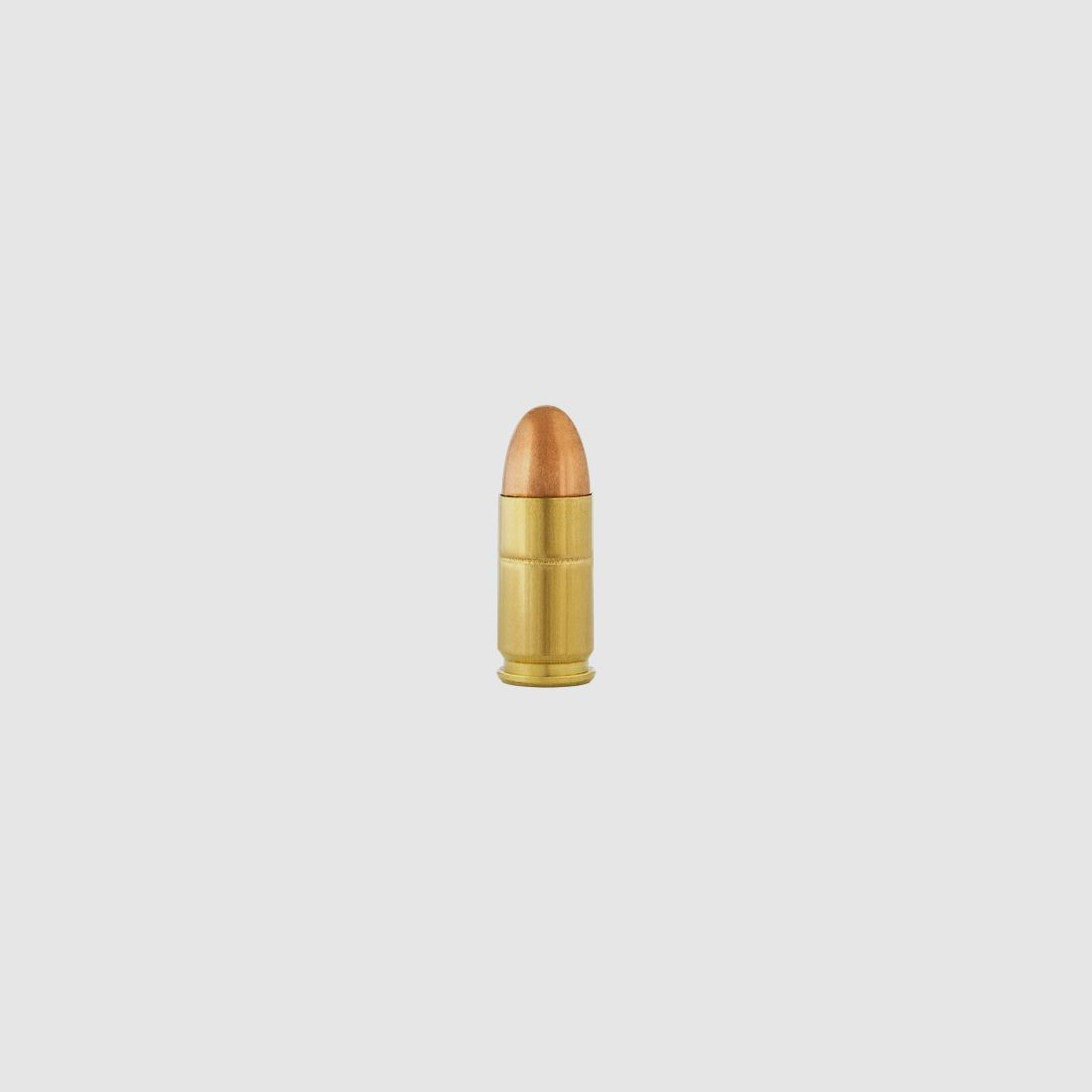 Aguila Standard 9mm 124GR FMJ 50 Patronen