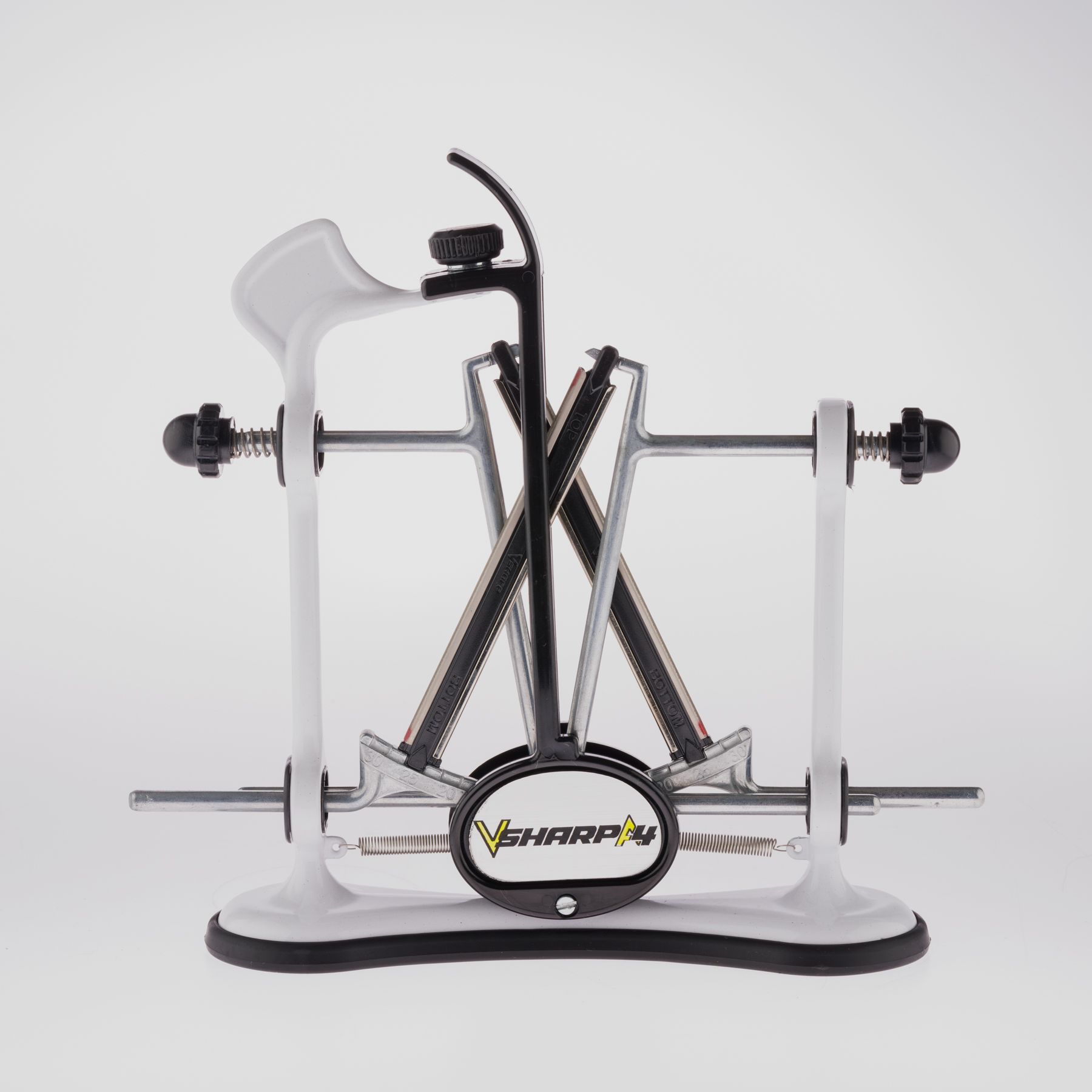 V-Sharp A4 – Colore: Bianco