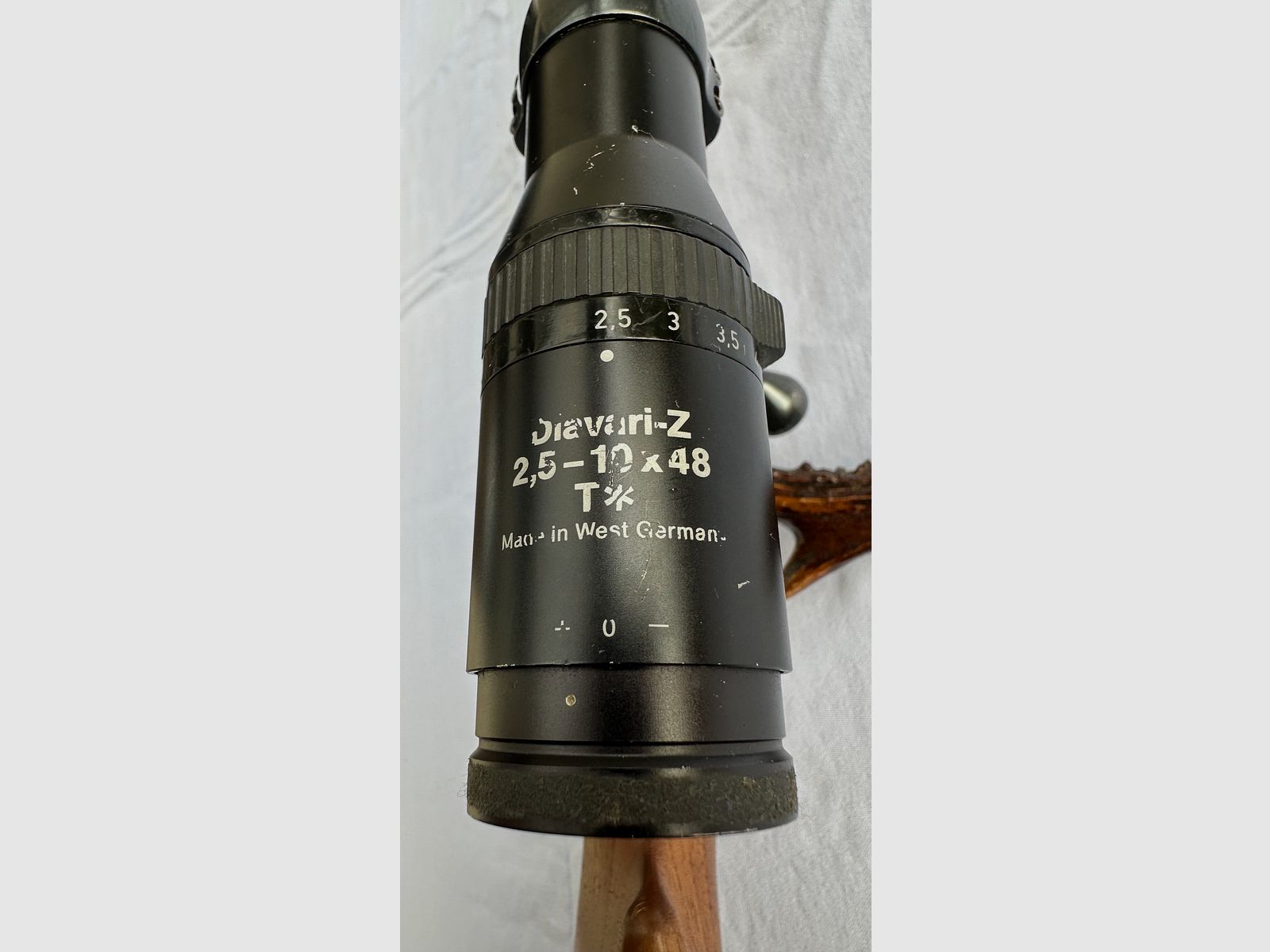 RWS Model 89