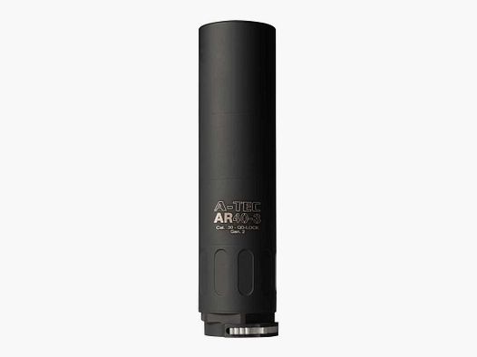 A-TEC - Modérateur AR 40 GEN2 cal. 5.56 (.223)