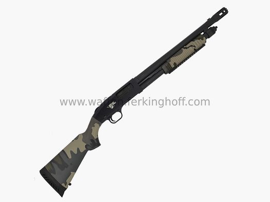 Mossberg 590 Thunder Ranch 18,5" Breacher