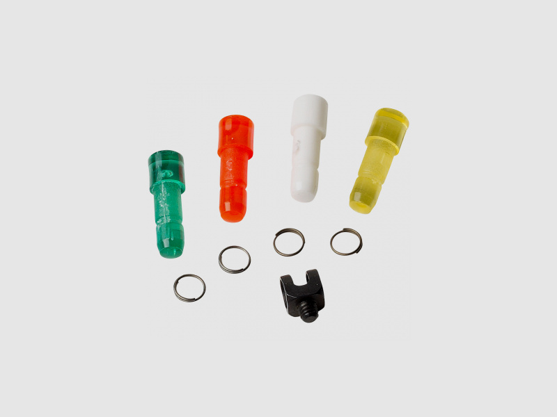 il Lago Passion Leuchtkorn 2,6 mm-Gewinde |