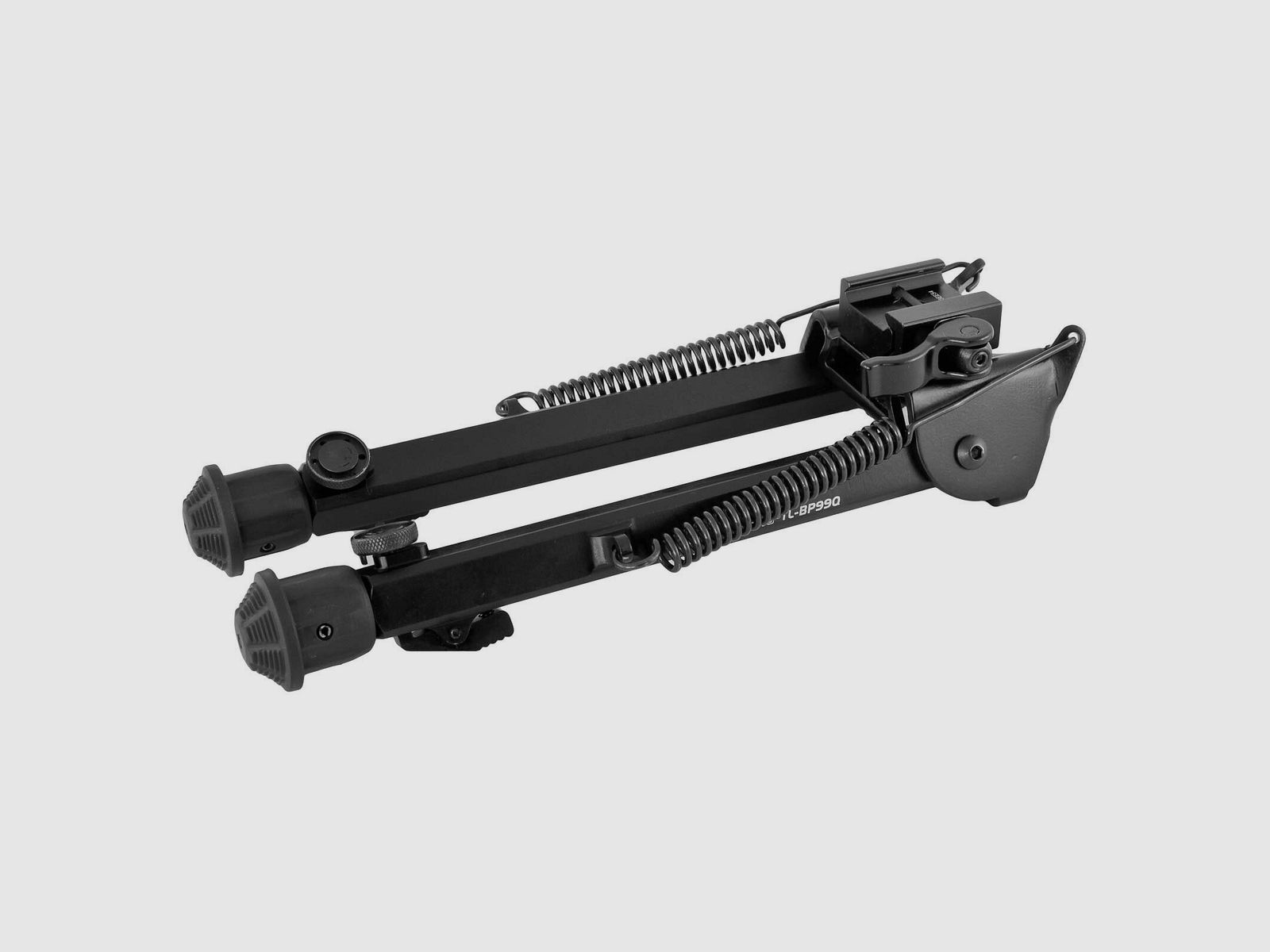 UTG Super Duty Bipod / Zweibein 20,3-32,5 cm
