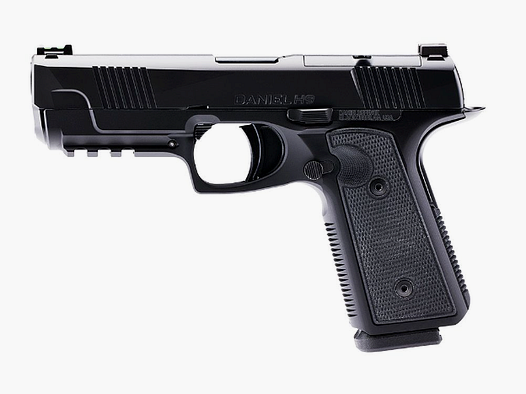 Daniel Defense H9