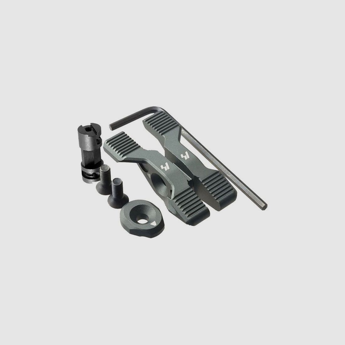 SELETTORE DI SICURA AR15 STRIKE INDUSTRIES, immagine 2 di 2