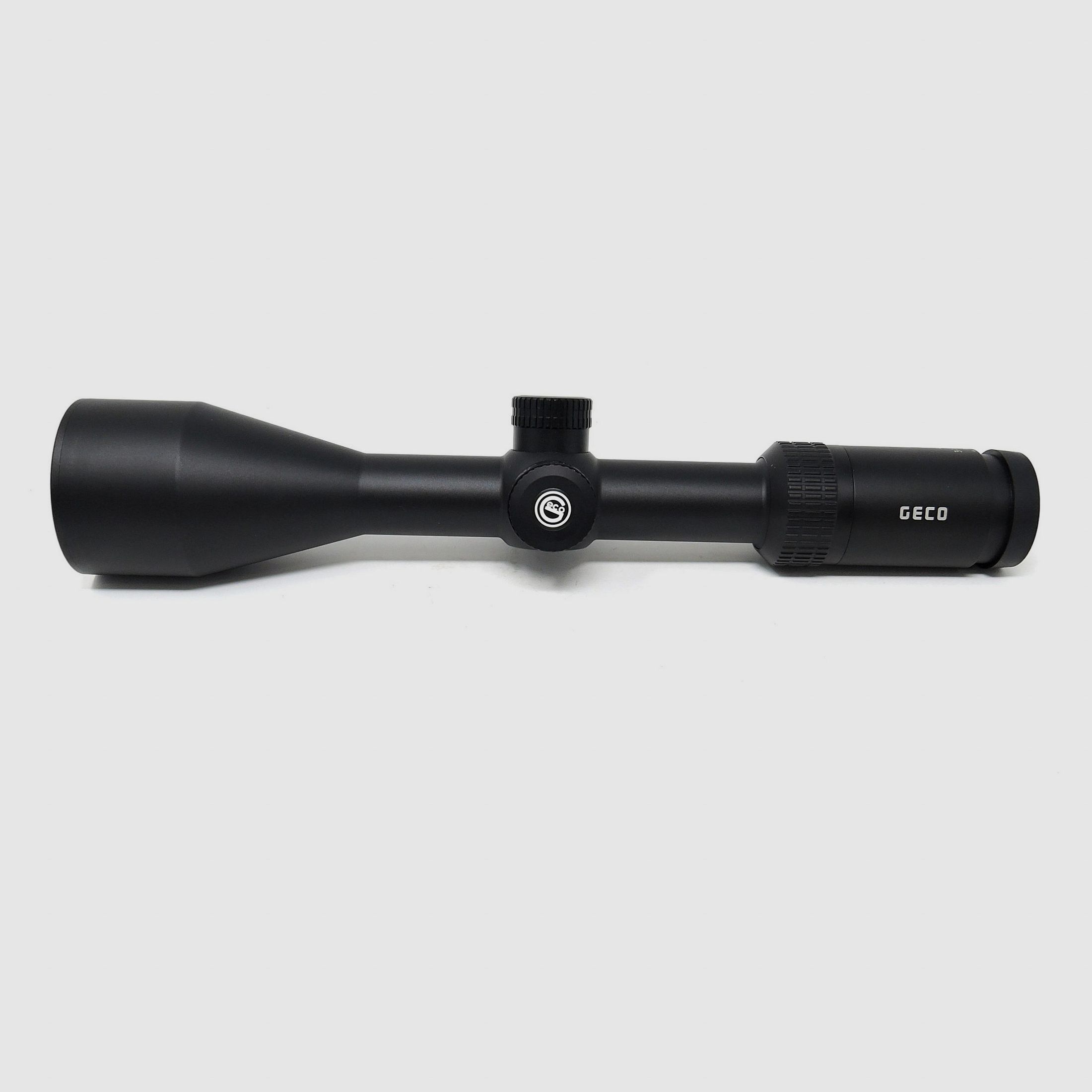 Geco – Lunette de tir 3-12x56i mm, image 2 sur 6