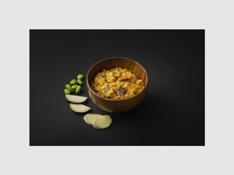 RT Asian Curry, Bild 3 von 4