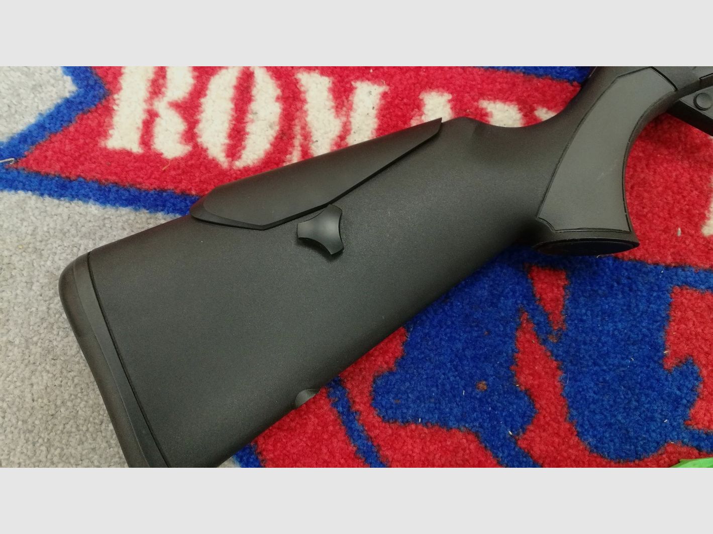 Browning Maral Composite Nordic 30-06, afbeelding 7 van 8