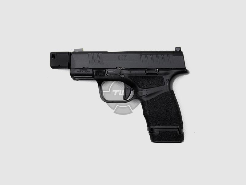 HS Produkt H11 TB CC RDR 9×19, image 2 of 2