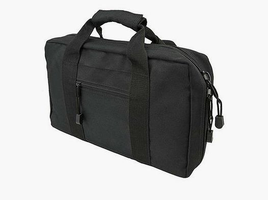 VISM Sac compact pour pistolet noir