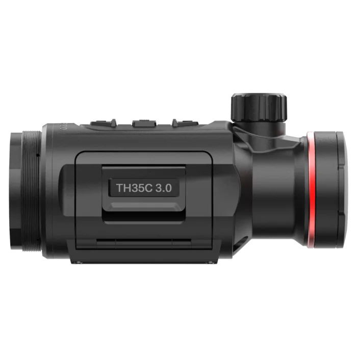 Modulo di tiro a imaging termico (CLIP-ON) HIKMICRO Thunder 3.0 TH35C 3.0, immagine 3 di 4