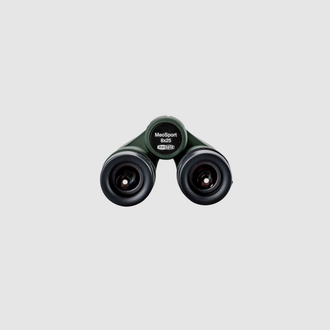 Meopta Fernglas 175993 MeoSport 8x25 Sehfeld von 110 Metern Wasserdicht