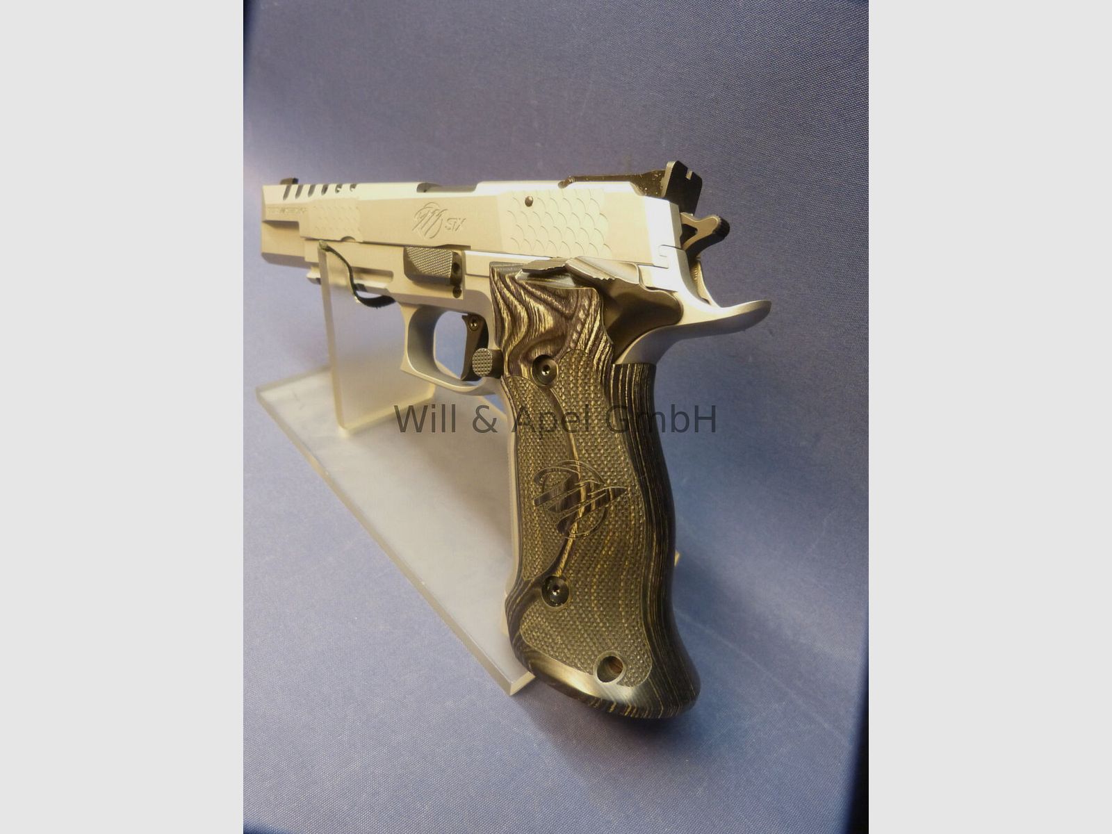 GSG M-SIX Club 30 MASTERSHOP