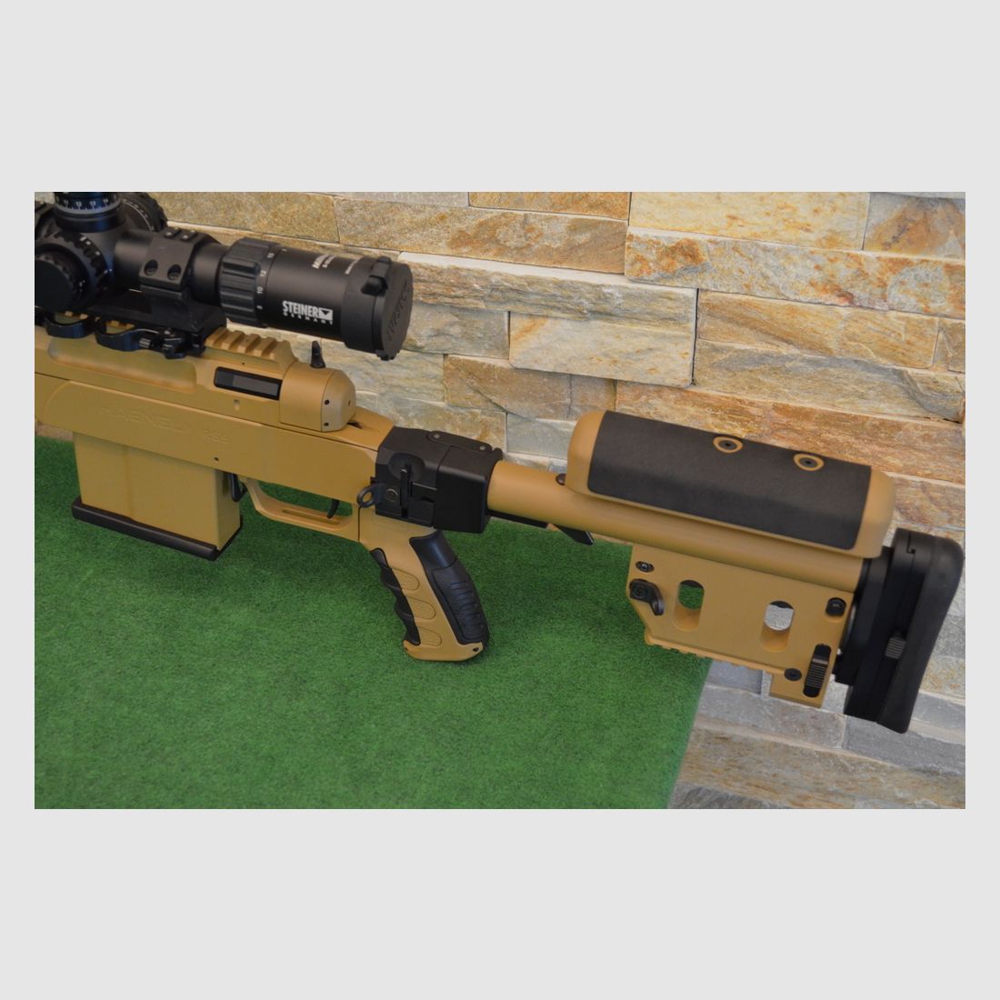 Haenel RS9