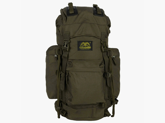 ESSL ESSL Rucksack RU5026 40 L