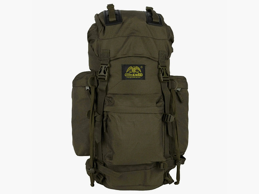ESSL ESSL Backpack RU5026 40 L