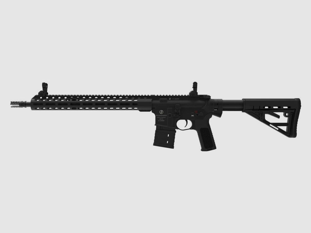 Schmeisser AR15 M5FL
