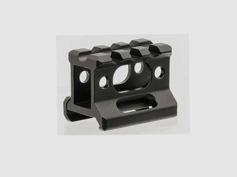 SUPER SLIM RAIL ADDITION UTG MT-RSX – VARIOUS HEIGHTS –, image 4 of 8