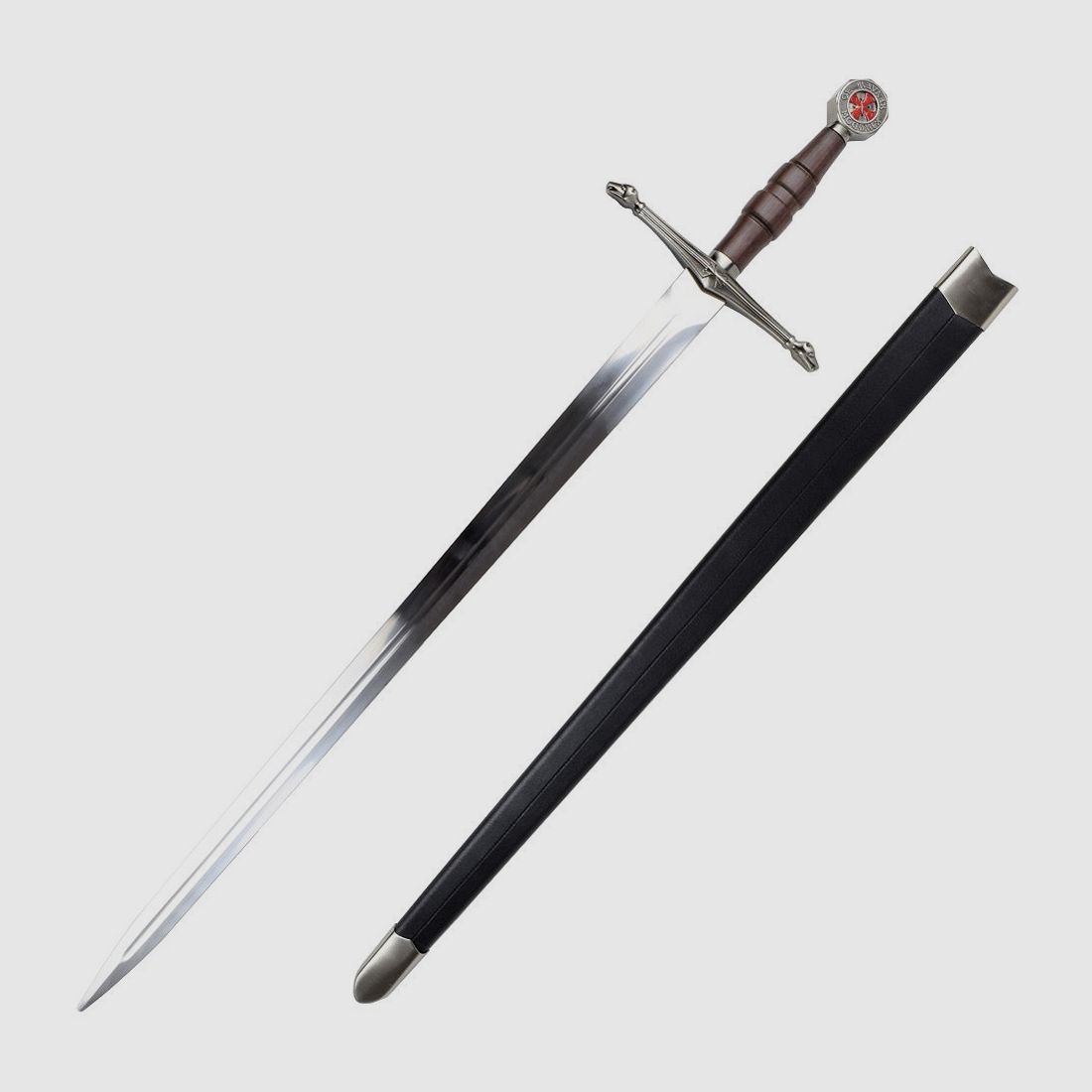Sword of Balian Kingdom of Heaven