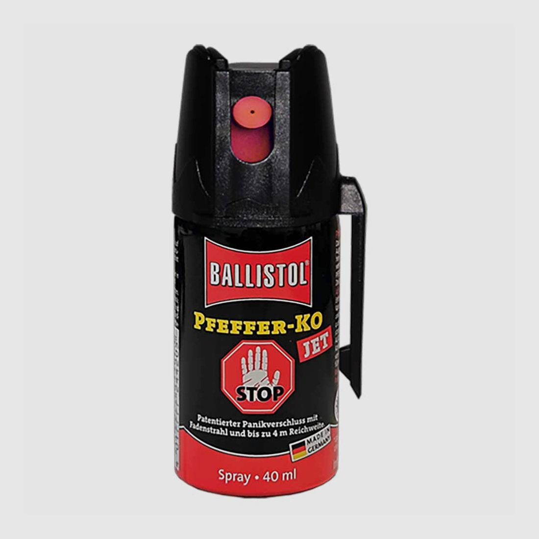 BALLISTOL PIMENT KO 40ml