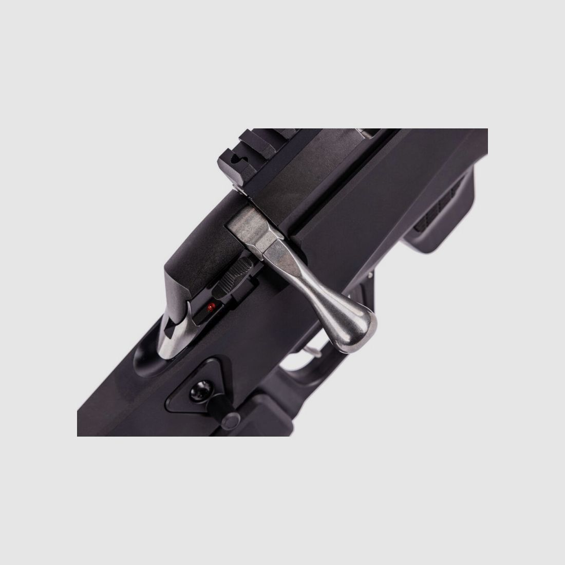 Büchse Tikka T1x Ace Target, Bild 7 von 13