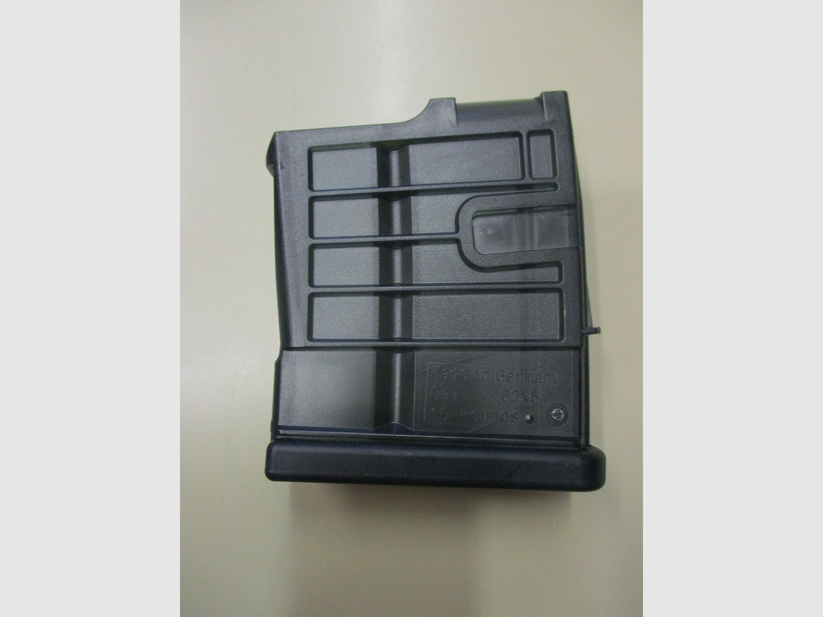 Heckler&Koch CR308