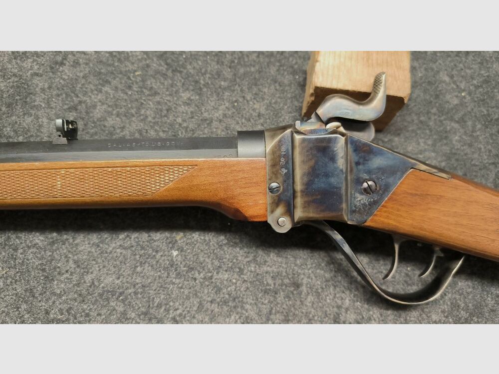 I.A.B. Gardone Sharps