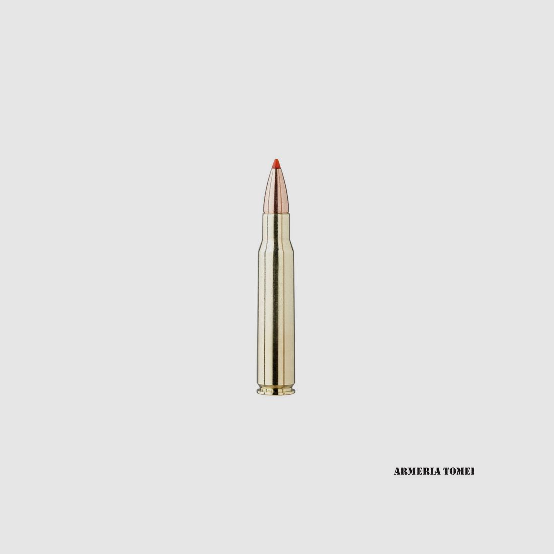 HORNADY – 30-06 SPRINGFIELD 165GR GMX® SUPERFORMANCE® INTERNATIONAL™, Bild 3 von 3