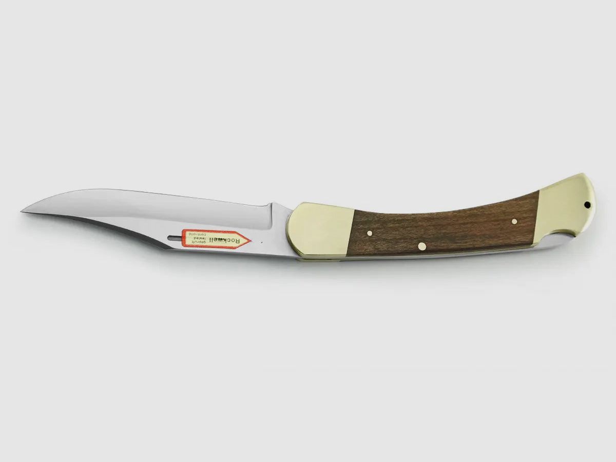 PUMA game warden