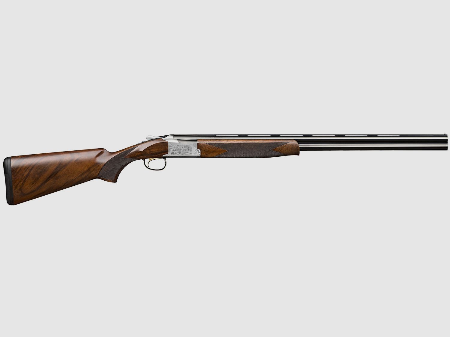 Browning B725 Hunter Premium Cal. 12/76, 71cm