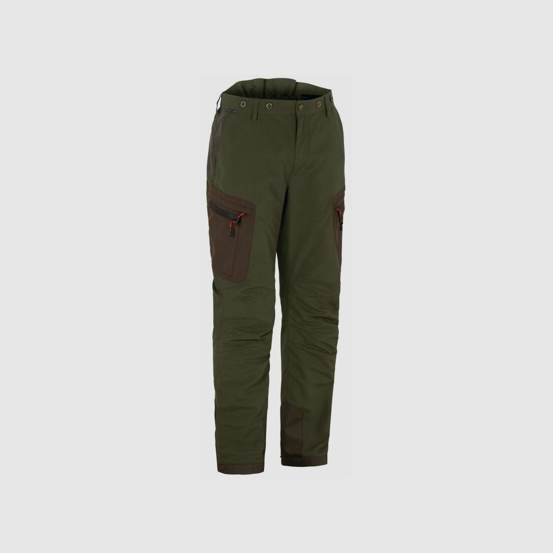 Swedteam Herren Hose Ultra Pro Swedteam Green