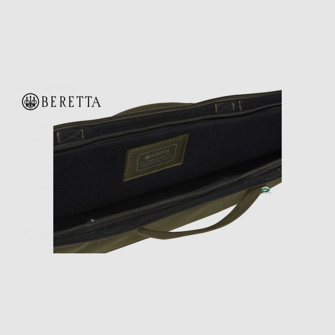 BERETTA Holster de fusil GameKeeper EVO 128cm FO631, image 2 sur 2