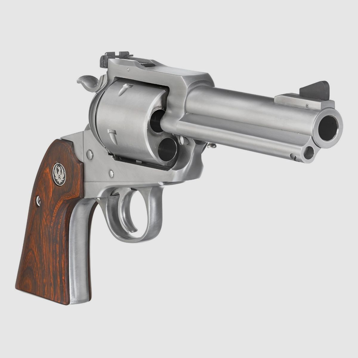 Ruger New Model Super Blackhawk Bisley 4,62'' .454Casull (0873), image 2 sur 10
