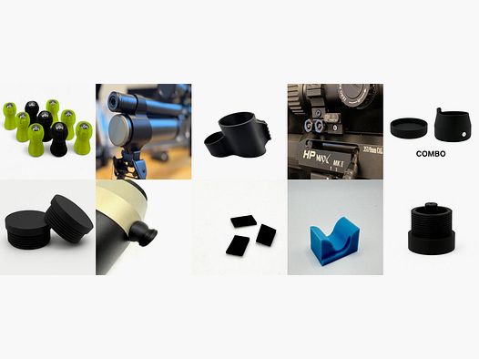 AEA HP Max MK2 - Paquete - Profi