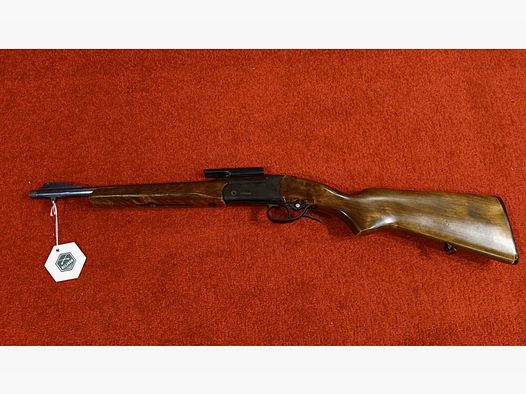 Fusil à bascule Baikal IZH 18MH .357Mag
