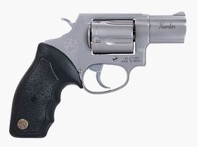 Taurus Mod. 605 Hunter , Stainless-Ausführung, feste Visierung .357Mag