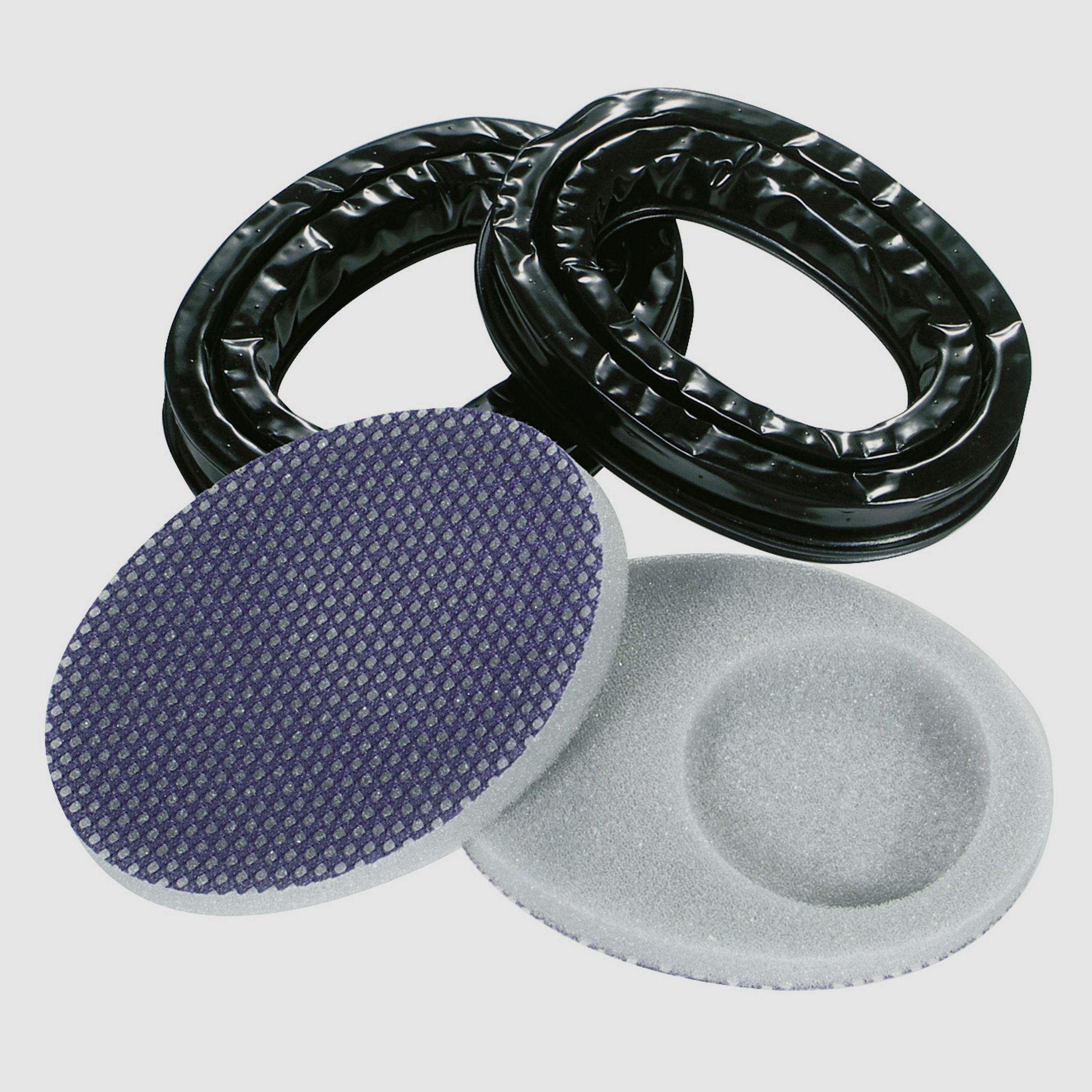 Hygiene-Set fr Sordin Supreme Pro