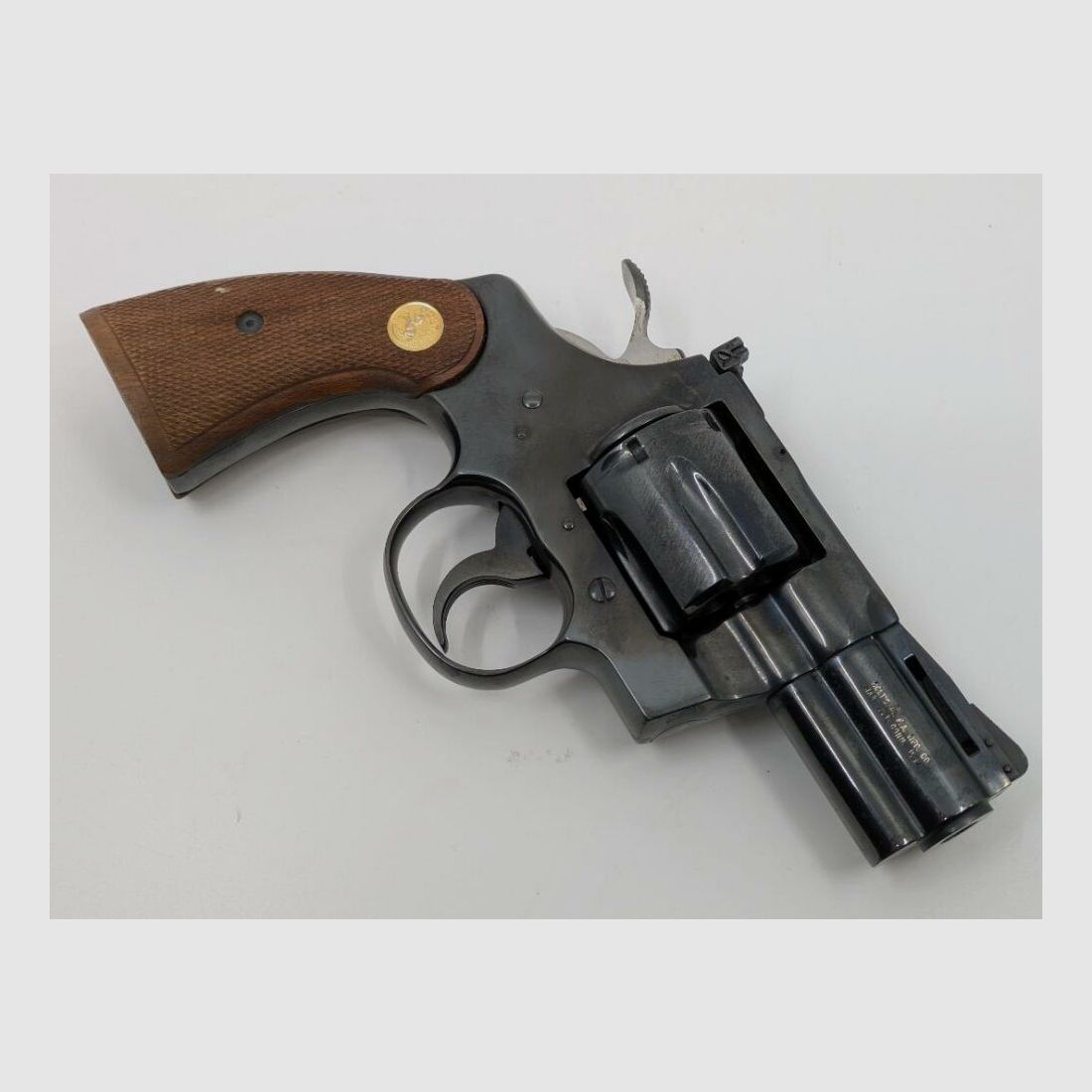 Colt Python