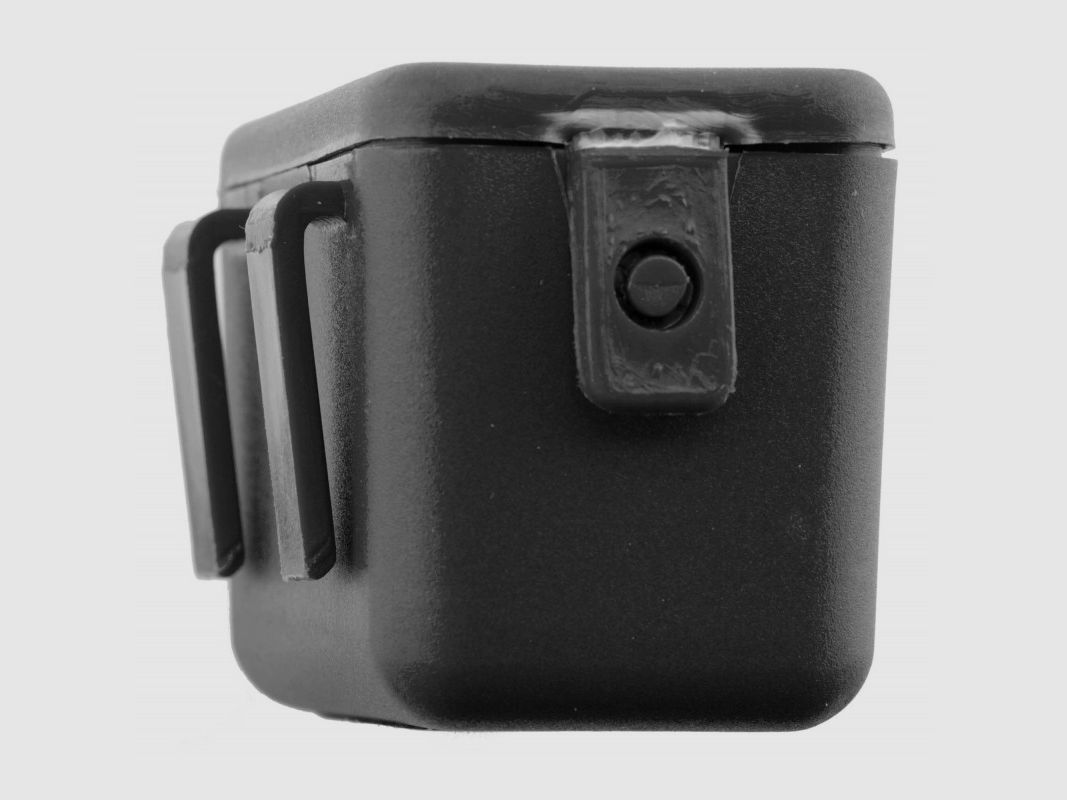 GAMO PELLETS ROCKET 4.5 MM, image 5 of 5