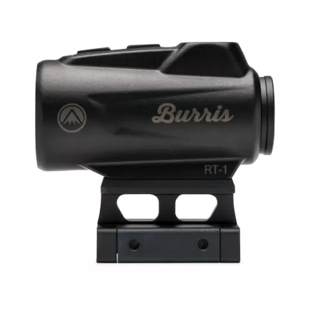 Colimador Burris RT-1, imagen 2 de 2