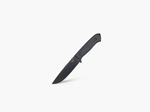 Za-Pas - Ultra Outdoor Black G10 Black UO-BL-G10-BL