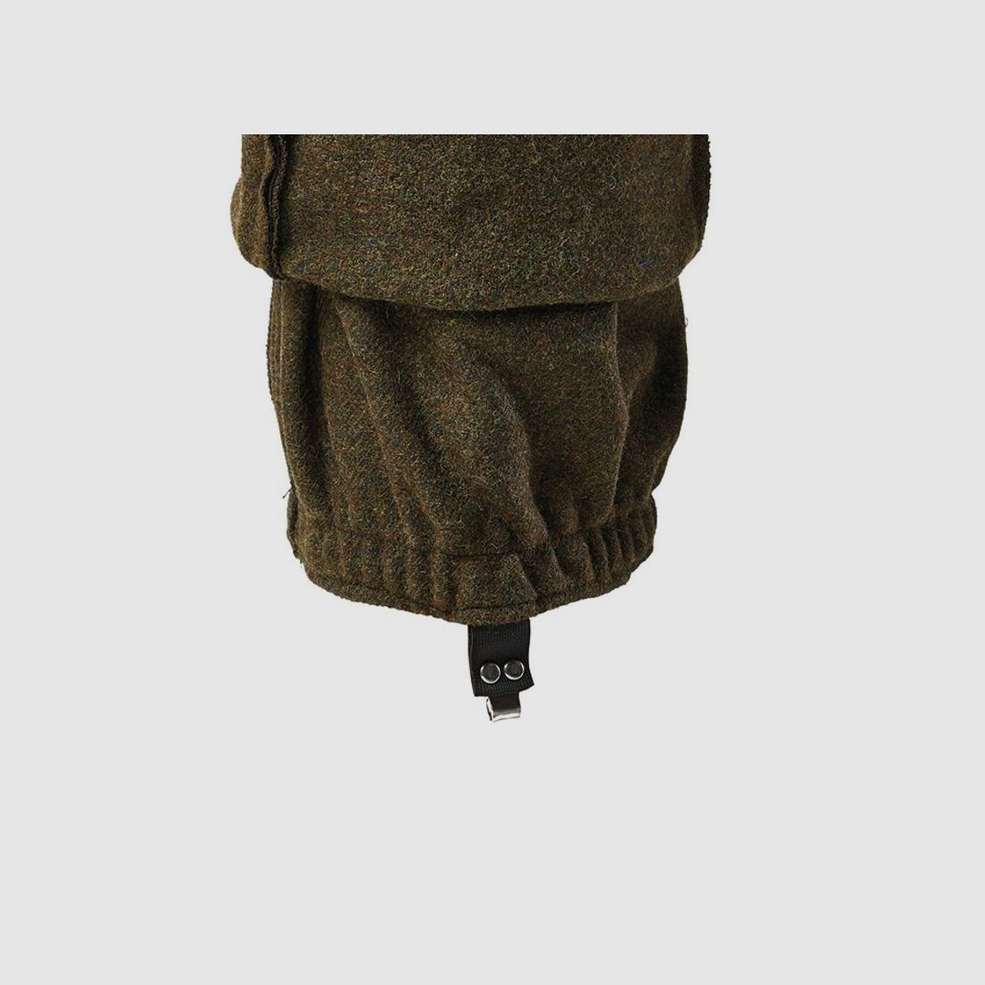 PSS H-Boar Protection Trousers X-treme Loden, image 16 of 20