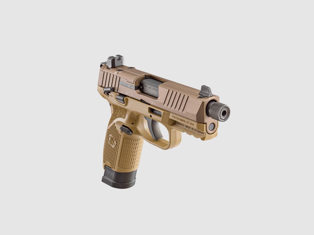 FN 502 T FDE-FDE 22LR, afbeelding 4 van 5