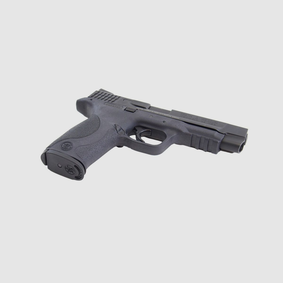 Smith & Wesson M&P 9L Kal. 9x21mm, Bild 3 von 5