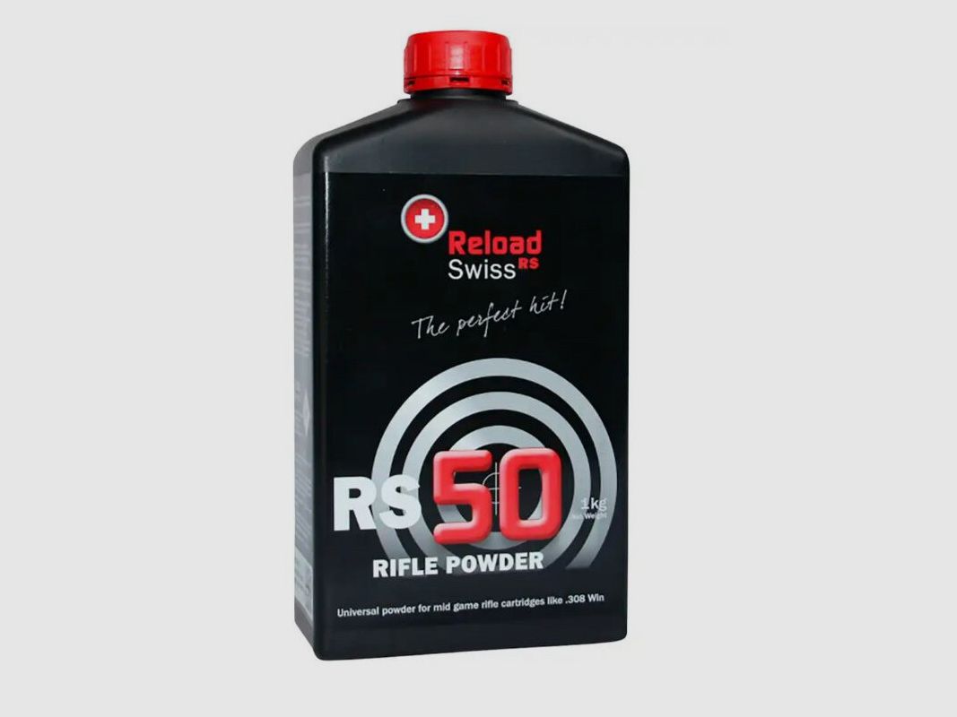 Reload Swiss RS50, Bild 2 von 2