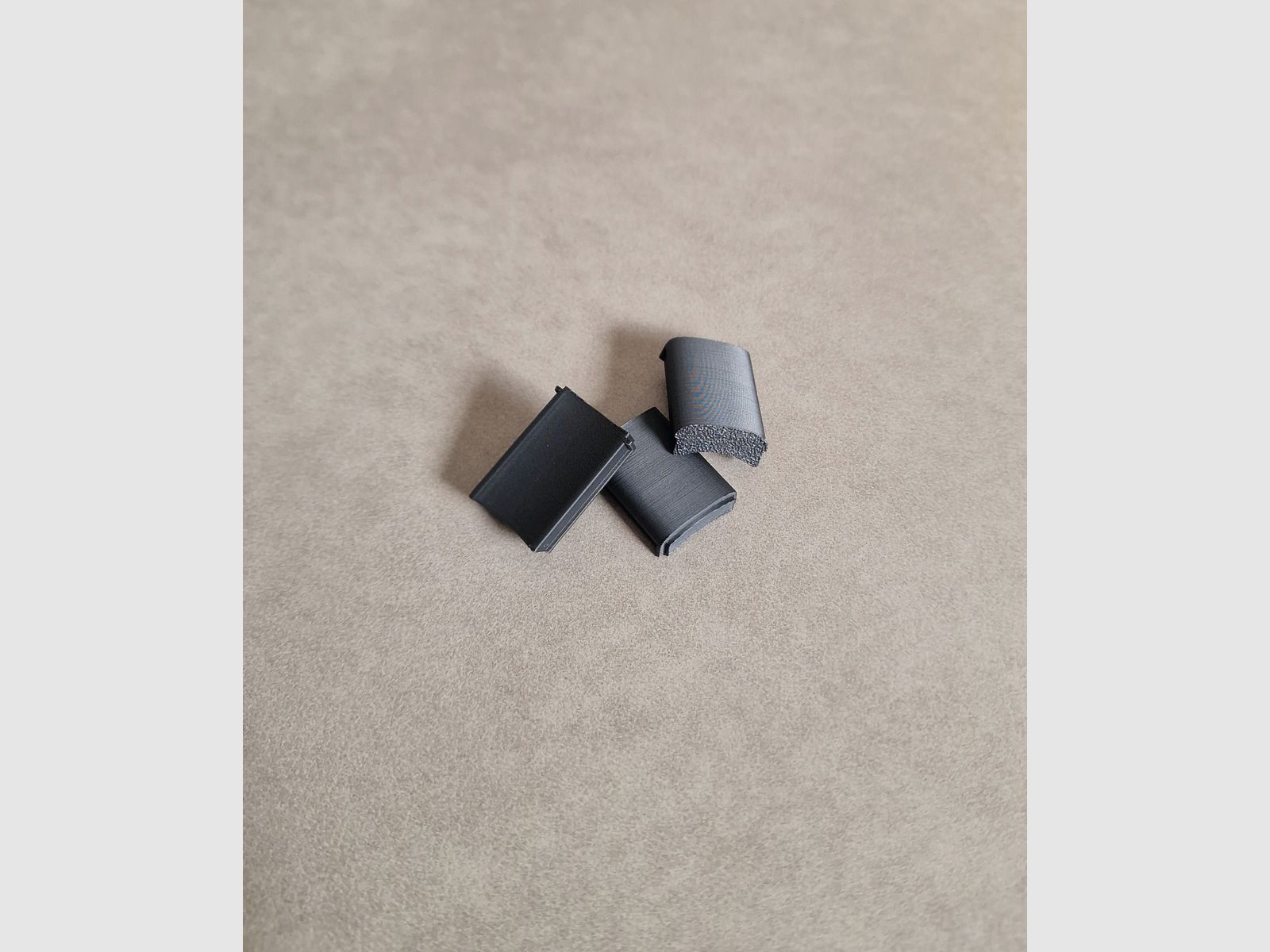 Magazinclip für Blaser R8 Magazine