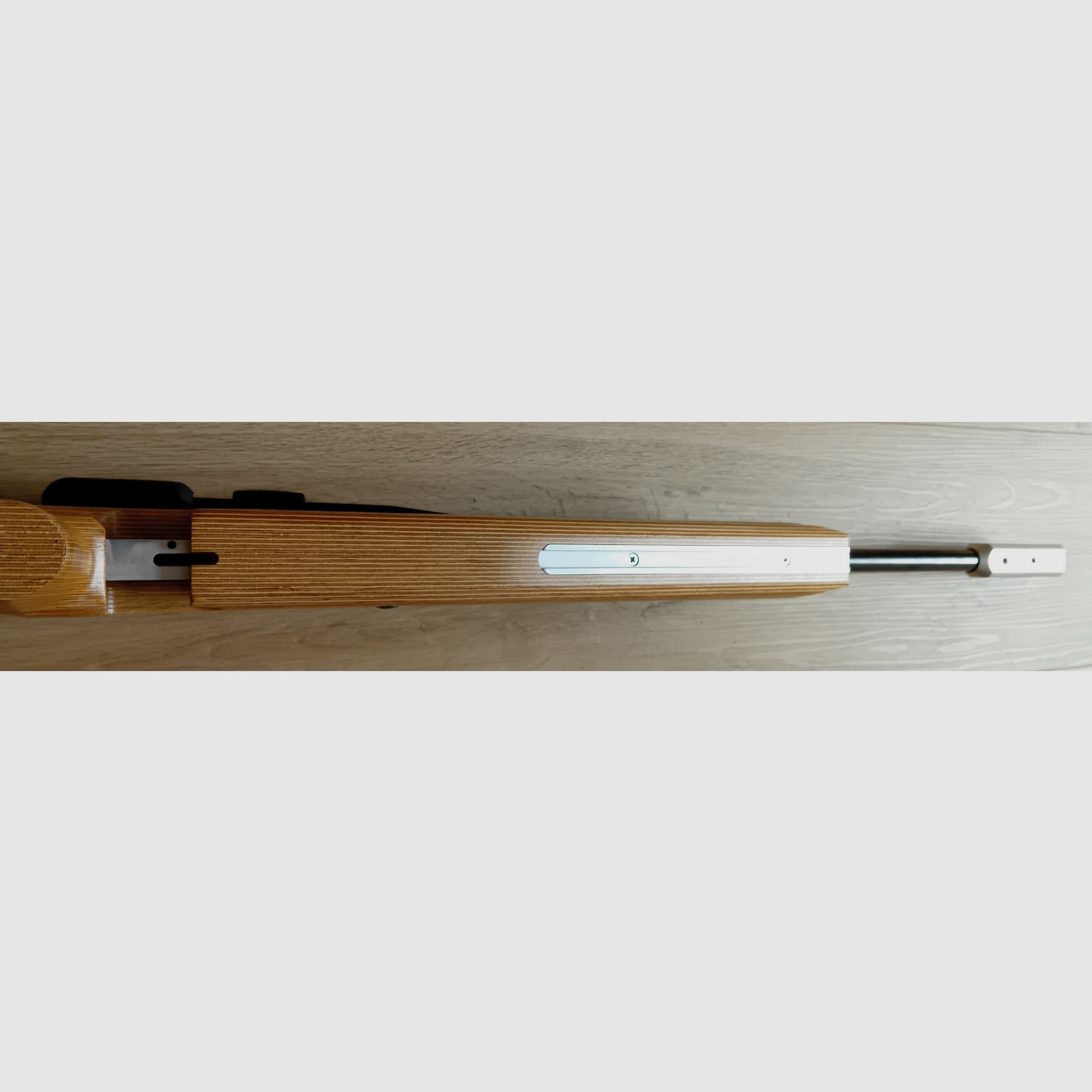 Luftgewehr Feinwerkbau 602