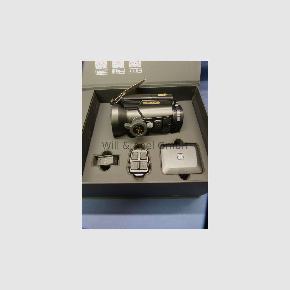 Nocpix Mate Ultra 60 R